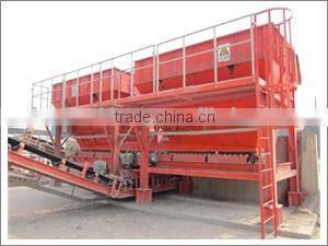 hot sale 50-60t/h good quality stable easy operation asphalt mix plant LB750
