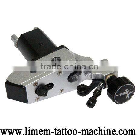 top tattoo rotarymachine new rotary tattoo machine Rotary Machine aluminum frame swiss motor