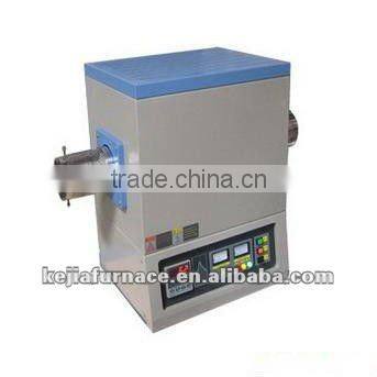 High temperature mini laboratory sintering furnace for silver paste and ceramics