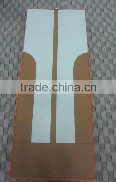 Hammering Massage Bed