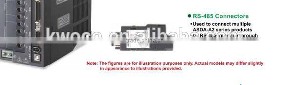 Delta servo ASD-A2-1F23-U