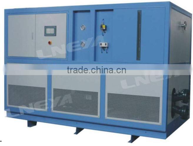 LC-12W Low temperature freezer Temperature range from -25 to 5 degree