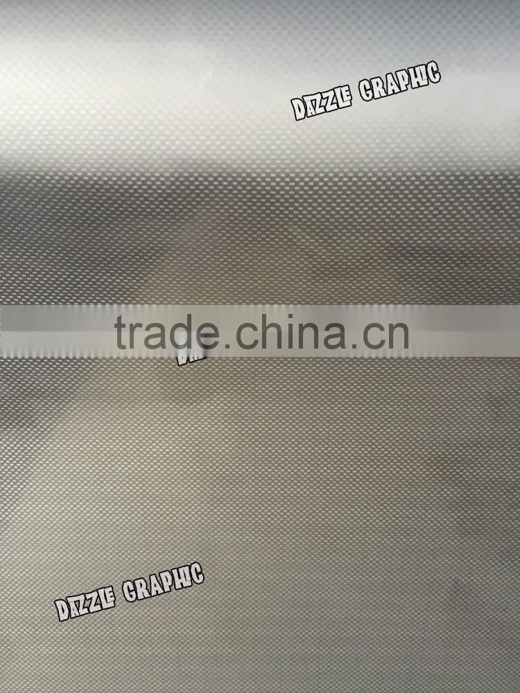 Excellent Quality Holographic Water Transfer Film No.DGLGD032 Translucent Hydrographic Film PVA Water Transfer Film Carbon Fiber