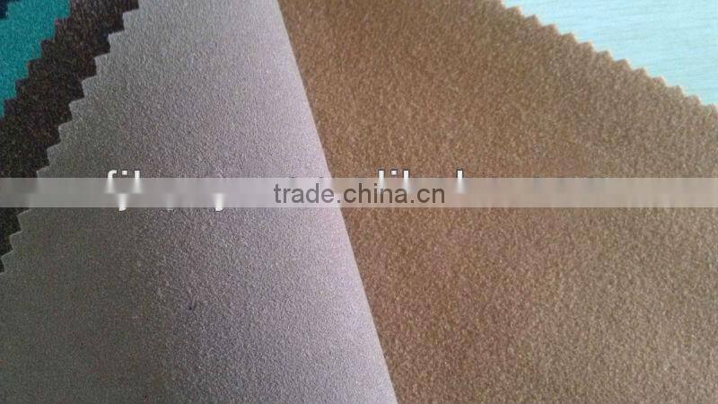 Colorful new imitation leather for book cover,shoes,bag, furniture etc