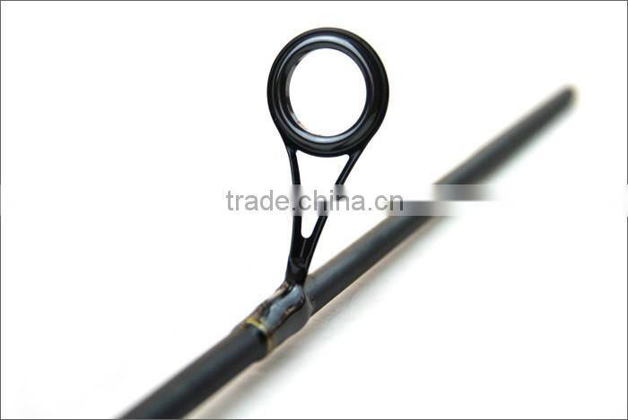 Carbon Fiber Fishing Rod Spinning Fishing Rod Carbon Fiber