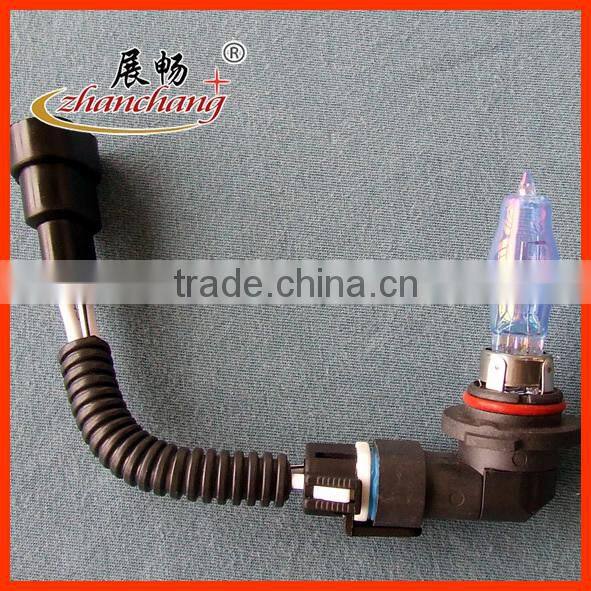 H4 HOD halogen bulbs for car use with HOLDER