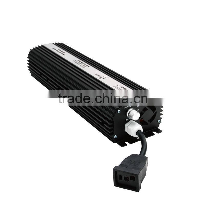 electric ballast,Grow electric ballast 600w,electric ballast 600w