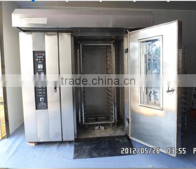 KH-KL-100 high accuracy rotary hot air circulation oven series,rotary oven,baking oven,oven bread,bread making machine