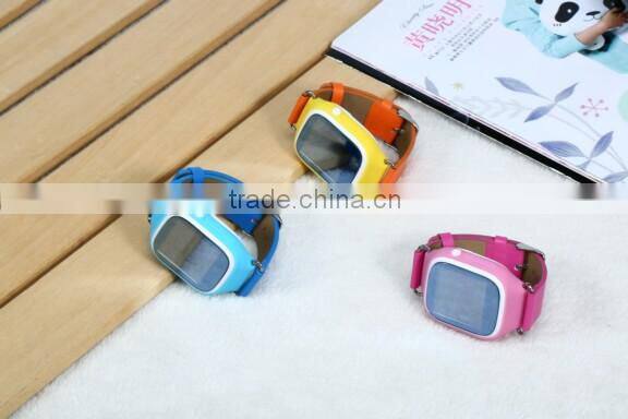GPS Device For Kids GPS Watch With Sim Card