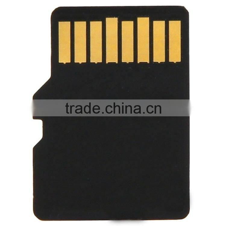 2016 Original customized logo micro memory SD card 128GB sd micro