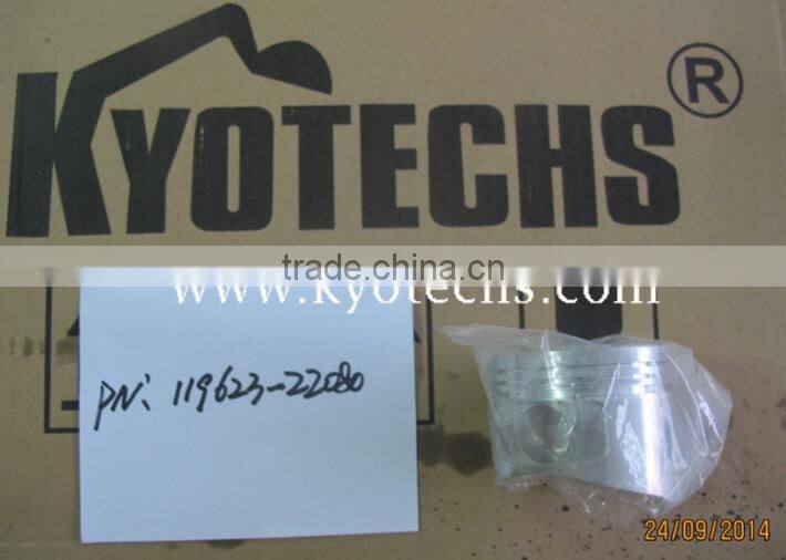 PISTON FOR YM119623-22080 119623-22080