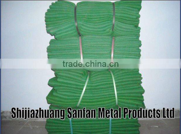 construction shade net