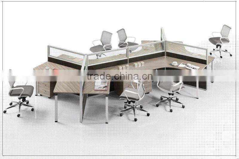 2012 New Design Office workstation S288-3E