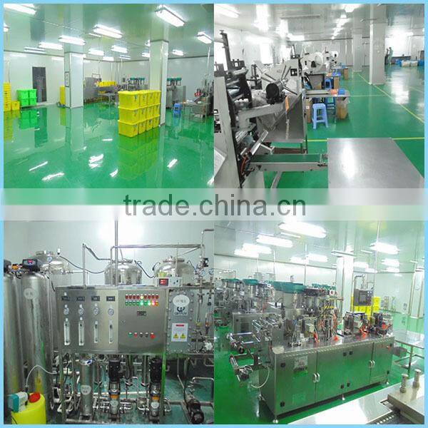 non-sterile tongue depressor with flavor