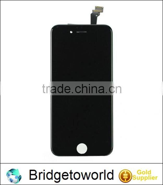New arrival assembly lcd digitizer for iPhone 6 touch screen spare part