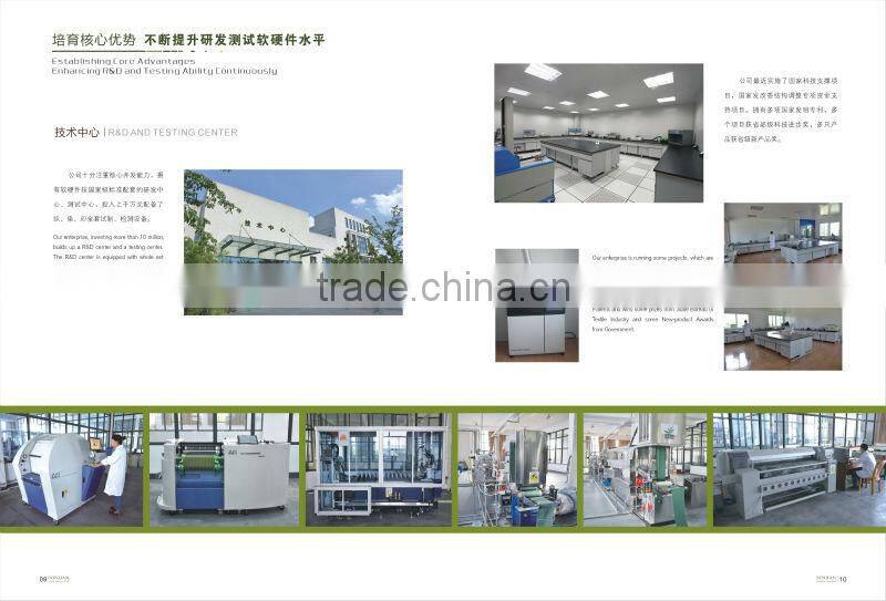 Military camouflage fabric for the Middle East