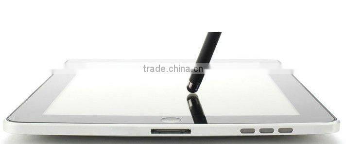 Newest stylus touch pen for iphone/smart phone