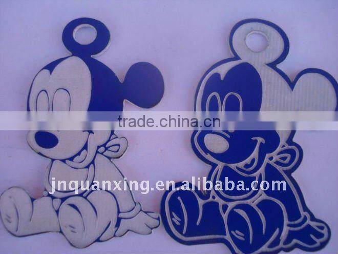 QX5030 desktop laser engraver and cutter with CE