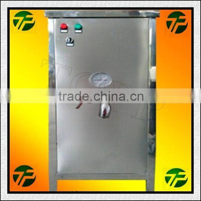 High Quality Soy bean milk boiler for sale