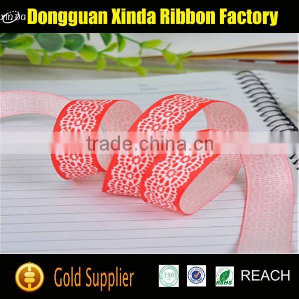 New Fashion dacron colored streamer