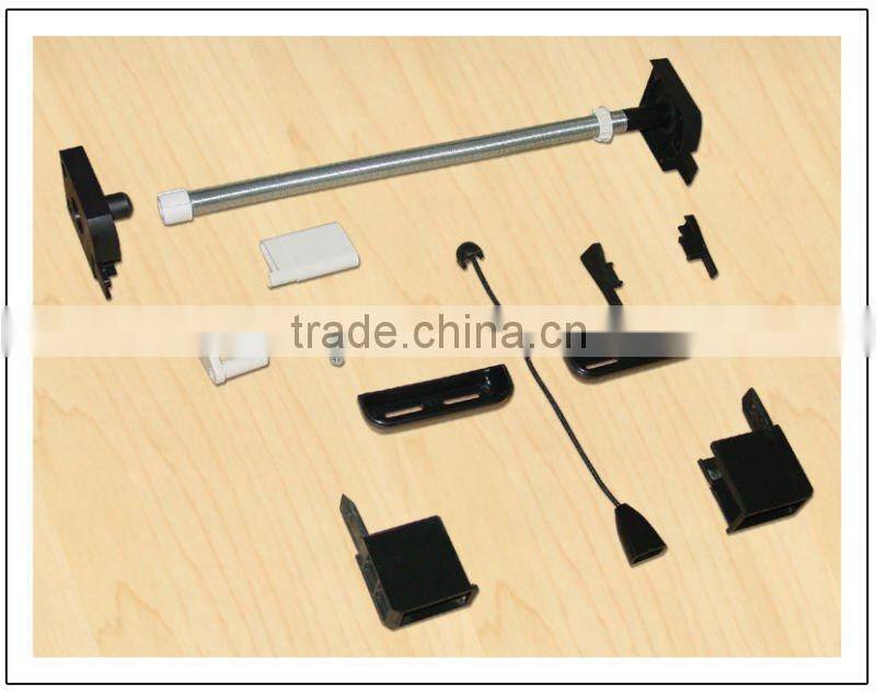 Roller insect screen for window YSL-3 TIANJIN LUCHENG fibreglass