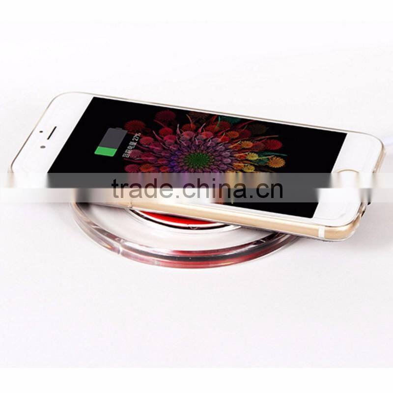 Aireego hot selling wireless charger qi standard,wireless laptop charger with micro usb,wireless charging station for samsung