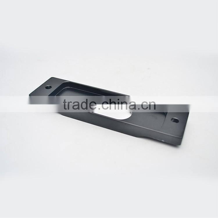 Hot new products for 2016 aluminum racing billet battery tie down
