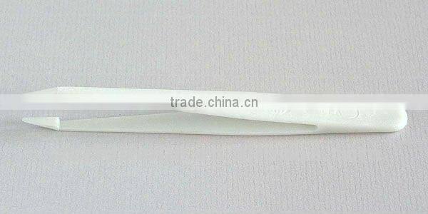 Different size, and color of Plastic Tongs for customer's request