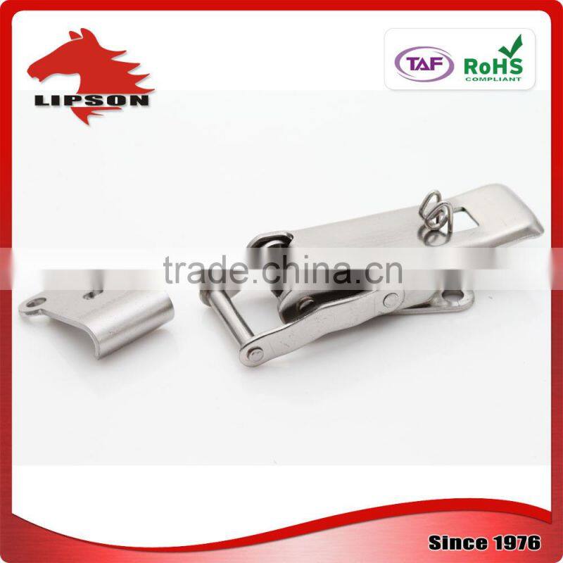 TS-605 HVAC appliances Train parts high quality cabinet toggle latch lock