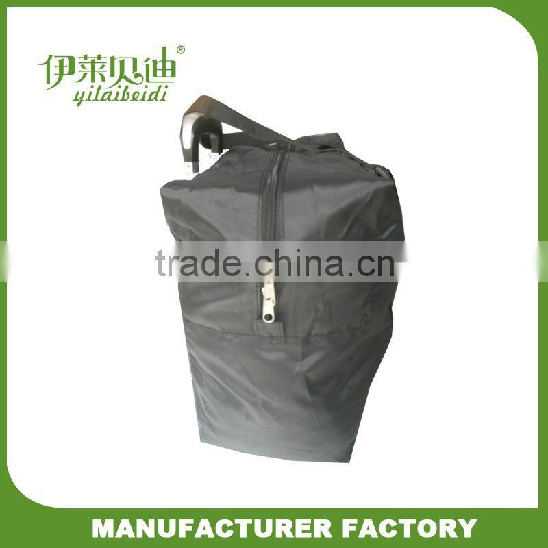 Reusable Folding Storage Shopping Travel Luggage Shoulder Bag