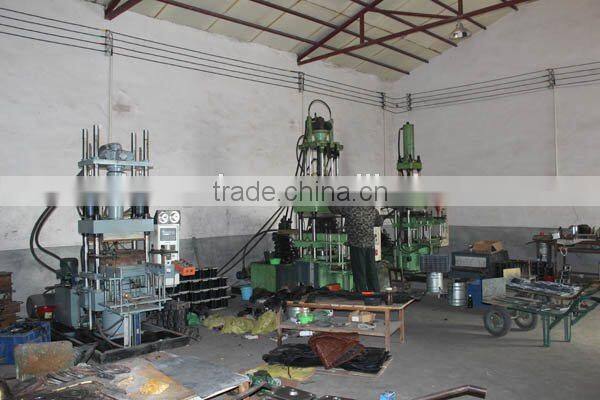 Heavy Duty Truck Aftermarket parts Hollow Spring Engine Support Mounting for Volvo 1629553/5724625/2039836