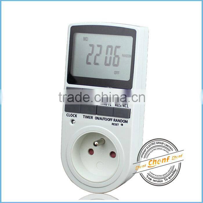 HOT saving energy control 230v timer switch with good prices