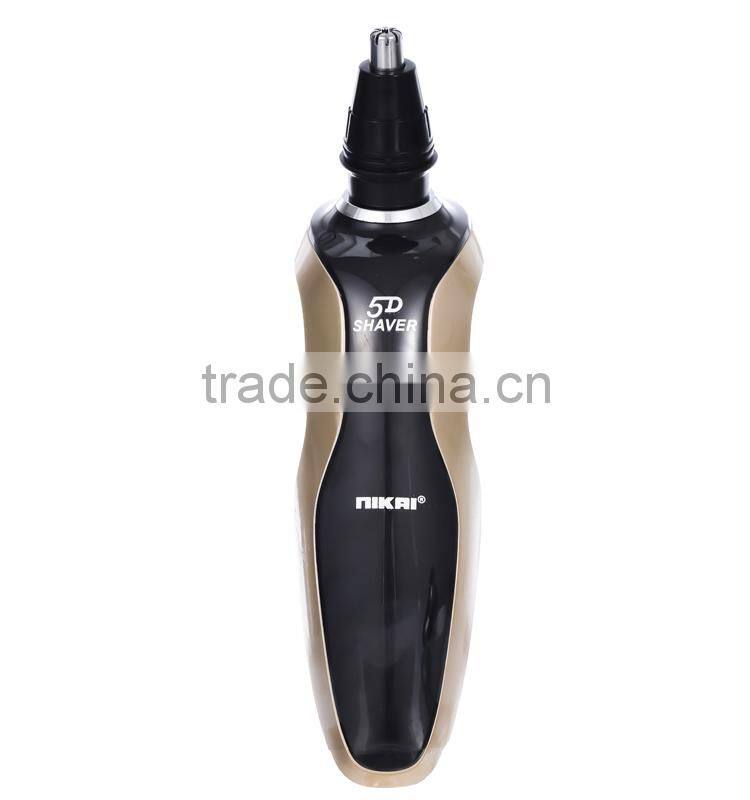 5 blade shaver for man