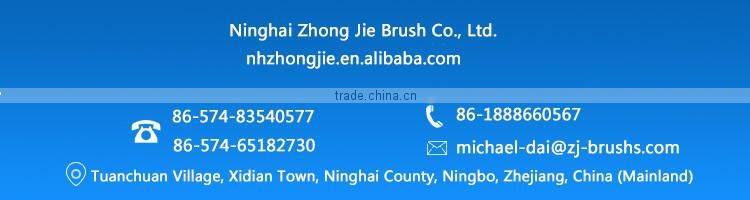 Wholesale China Factory Wholesale Wooden Shoe Brush