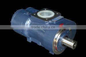 The compressor 37KW used for swimming pool