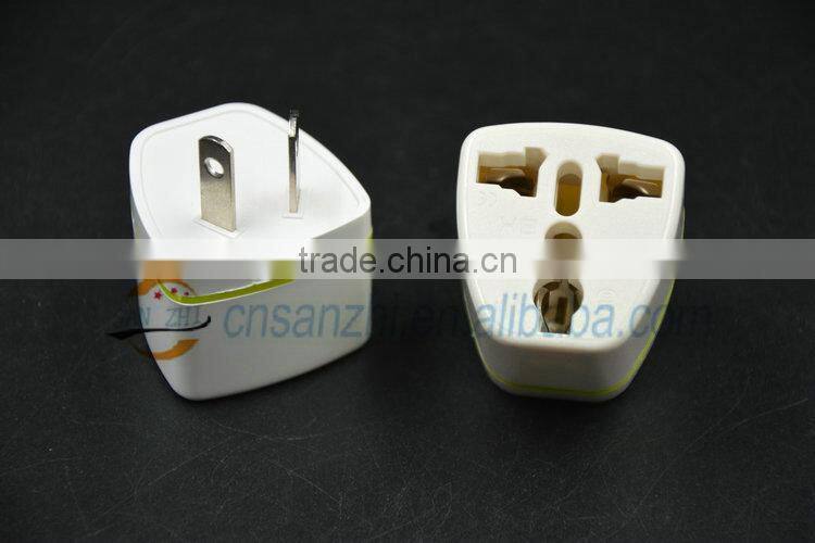 Mini vga 2 hdmi converter for iPhone Samsung smart phone charging