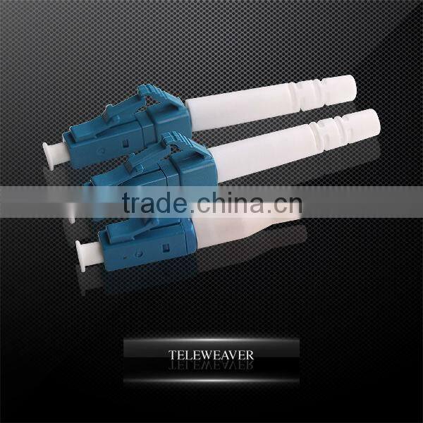 fiber optic sc 2.0mm connector China Manufacturer