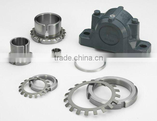 Bearing adapter sleeve H2308