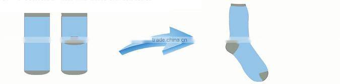 hot sale baby cartoon tube sock dog waterproof sock