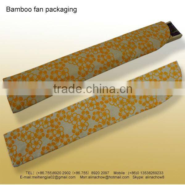 Art Chinese Fan
