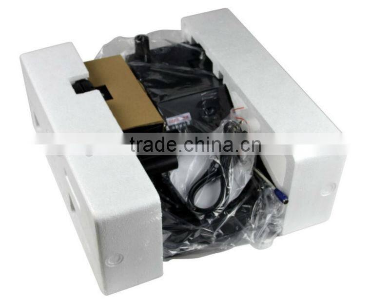 GS-4042H Touch POS terminal total set/ electronic supermarket equipment