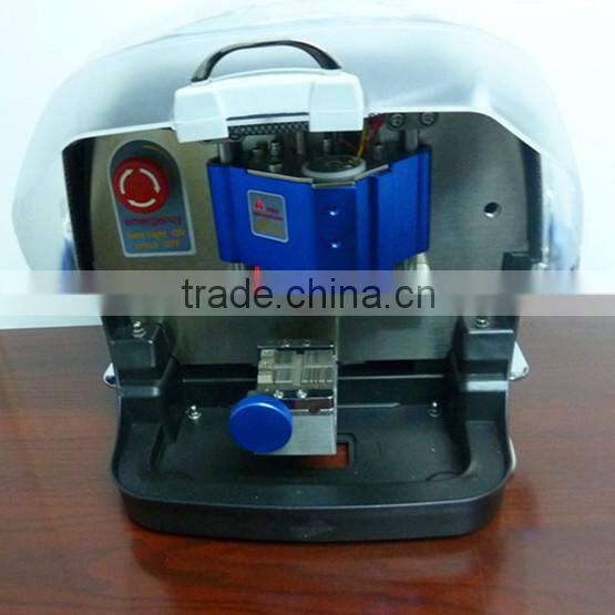 Latest Super Automatic KCM key cutting machine accept OEM/ODM computerized key cutting machine x6 key cutting machine