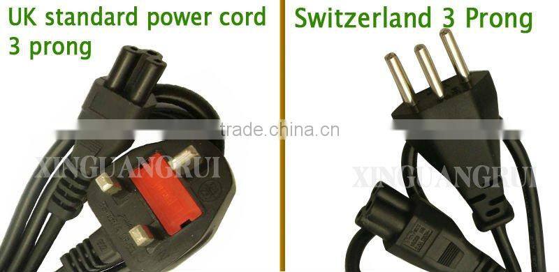 12V 3A 36W 4.8*1.7mm AC Adapter for Asus Laptop