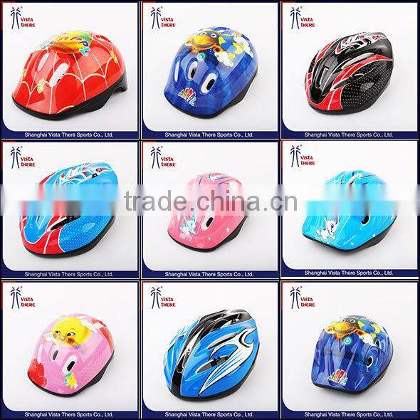High quality Eco friendly sporting safety Skateboard helmet