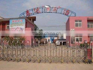 ISO9001-2008 approved Fruit drying