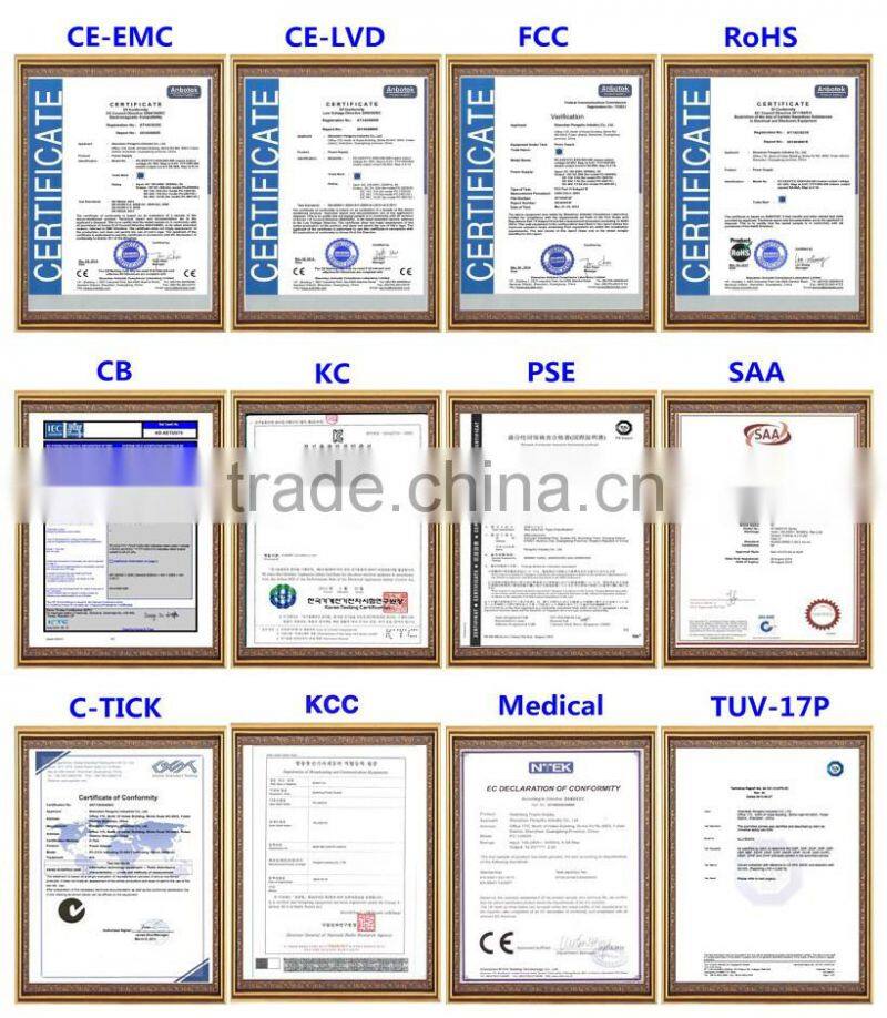 110v dc output 16V 8A external laptop battery charger