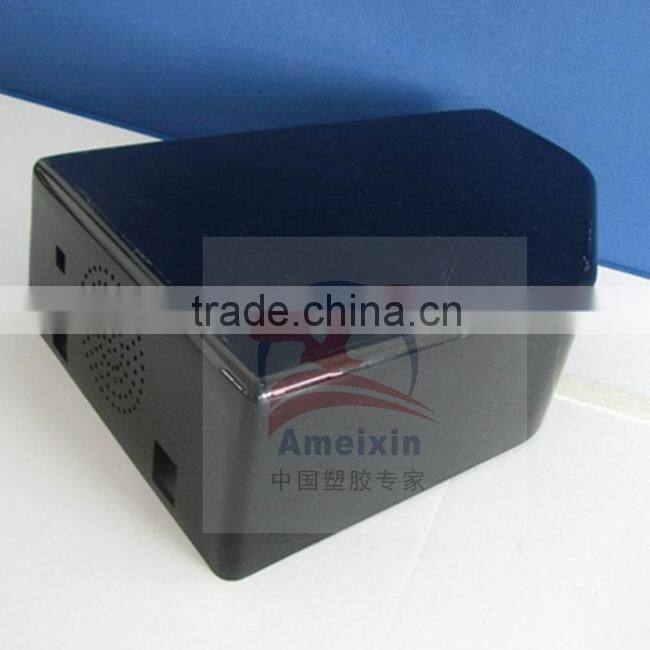 Supply texture ABS vacuum forming case