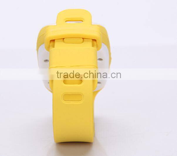 Top quality kids gps watch phone