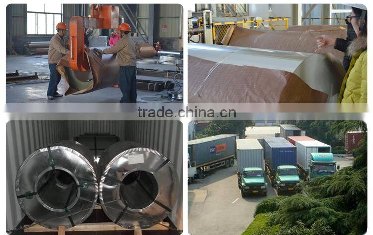 Cold Rolled Galvalume/Galvanized Steel coil,GI/GL/PPGI coils and plate,bottom steel prices