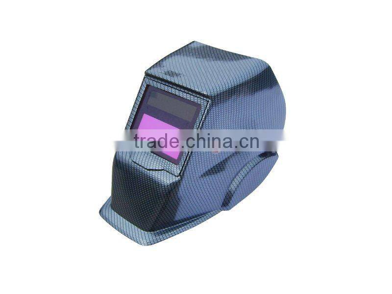 Solar power darkening Auto Mask for welding